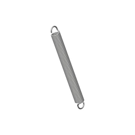 Approved Vendor Extension Spring, O= .250, L= 2.50, W=.035 R C-119 G809965132
